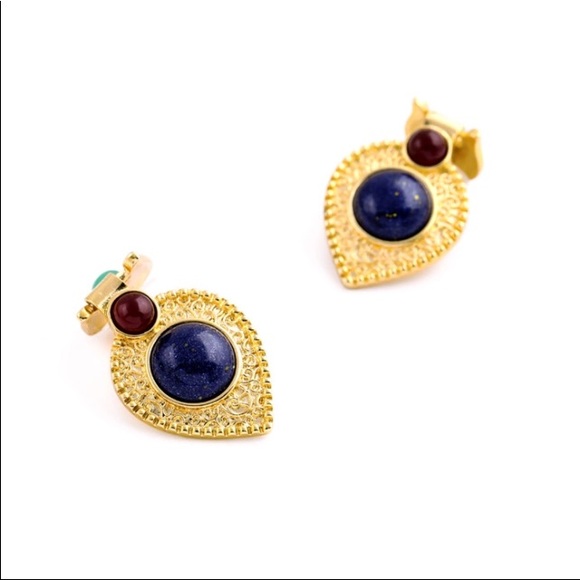 🎈Magnificent earrings - Picture 4 of 4